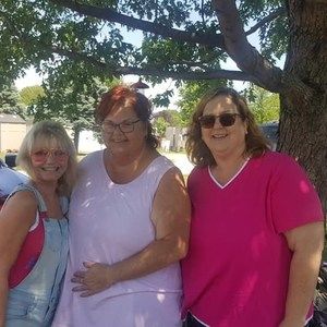 Meet your Posher, Shelley